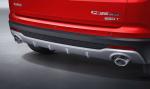 ChangAn CS35 Plus Lan Jing Edition 2019 года
